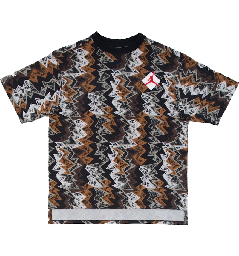 Patta x jordan t shirt online