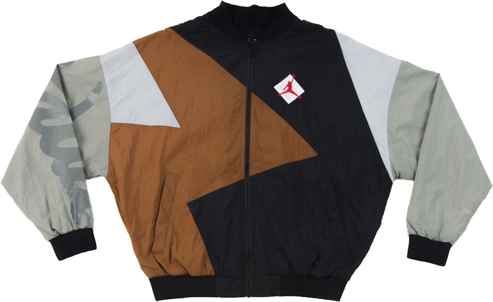 NIKEairjordan × patta track jacket 【XL】