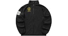 Jordan x Quai 54 Jam Jacket Black