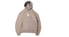 Jordan x Shelflife Hoodie Light Beige