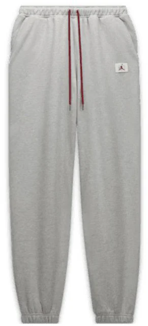 Jordan x Teyana Taylor Women's Fleece Pants Cinza FB2624-063