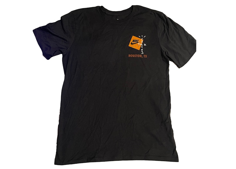 travis scott jordan cactus jack shirt