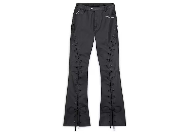 購入はメルカリになりますAir Jordan x Travis Cargo Pant \