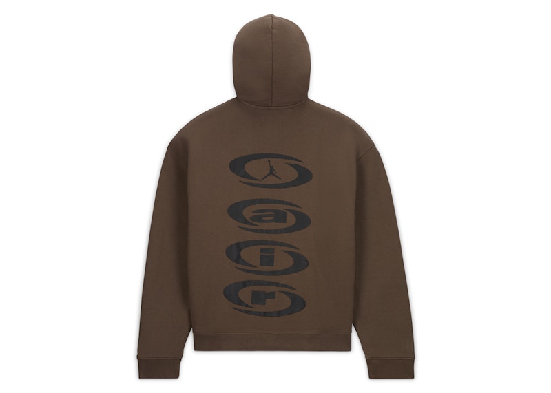 travis scott hoodie jordan