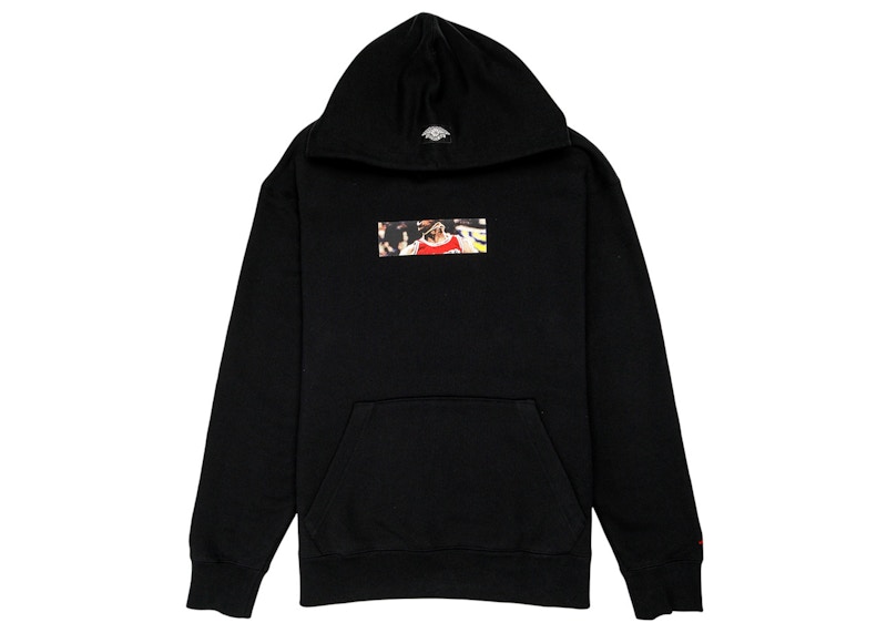 jordan trophy room hoodie