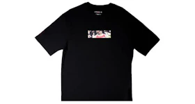 Jordan x Trophy Room T-shirt Black
