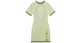 Jordan x UNION x Bephies Beauty Supply Women's Dress Lime Ice/Chlorophyll