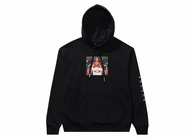 Undftd hoodie cheap