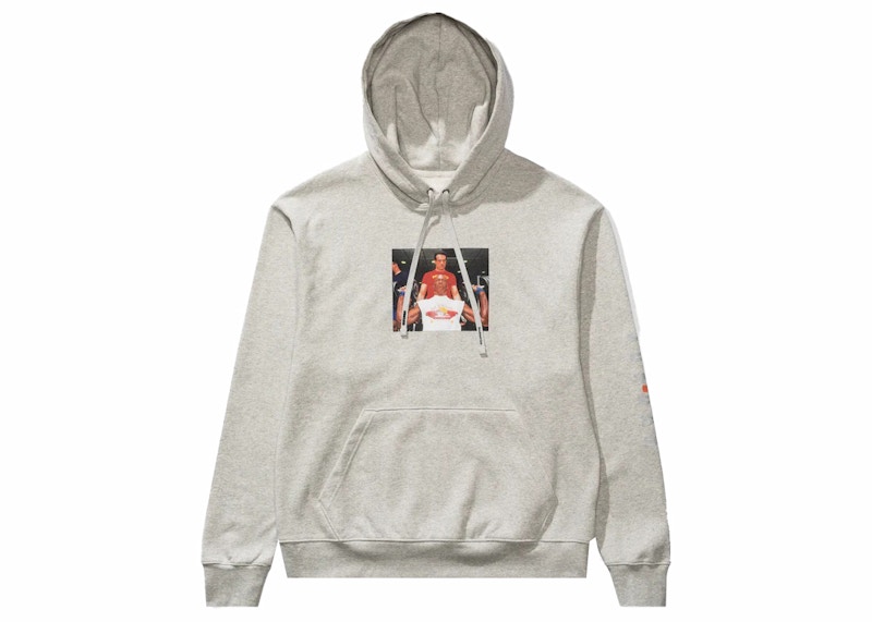 Nike x outlet undefeated hoodie