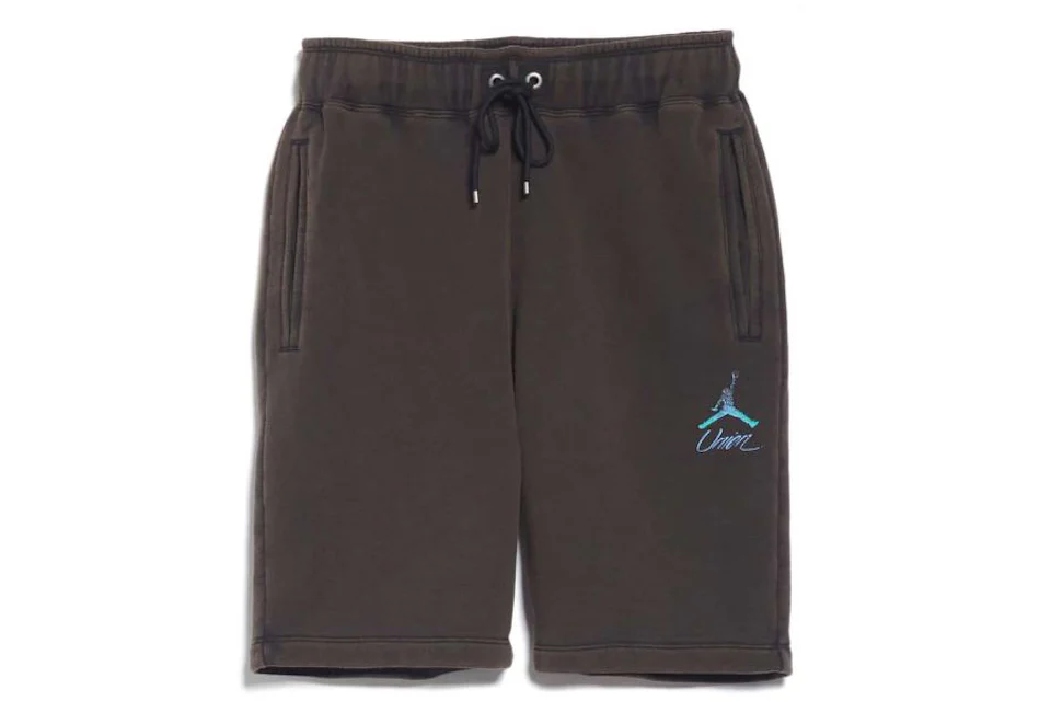 Jordan x union sales 2.0