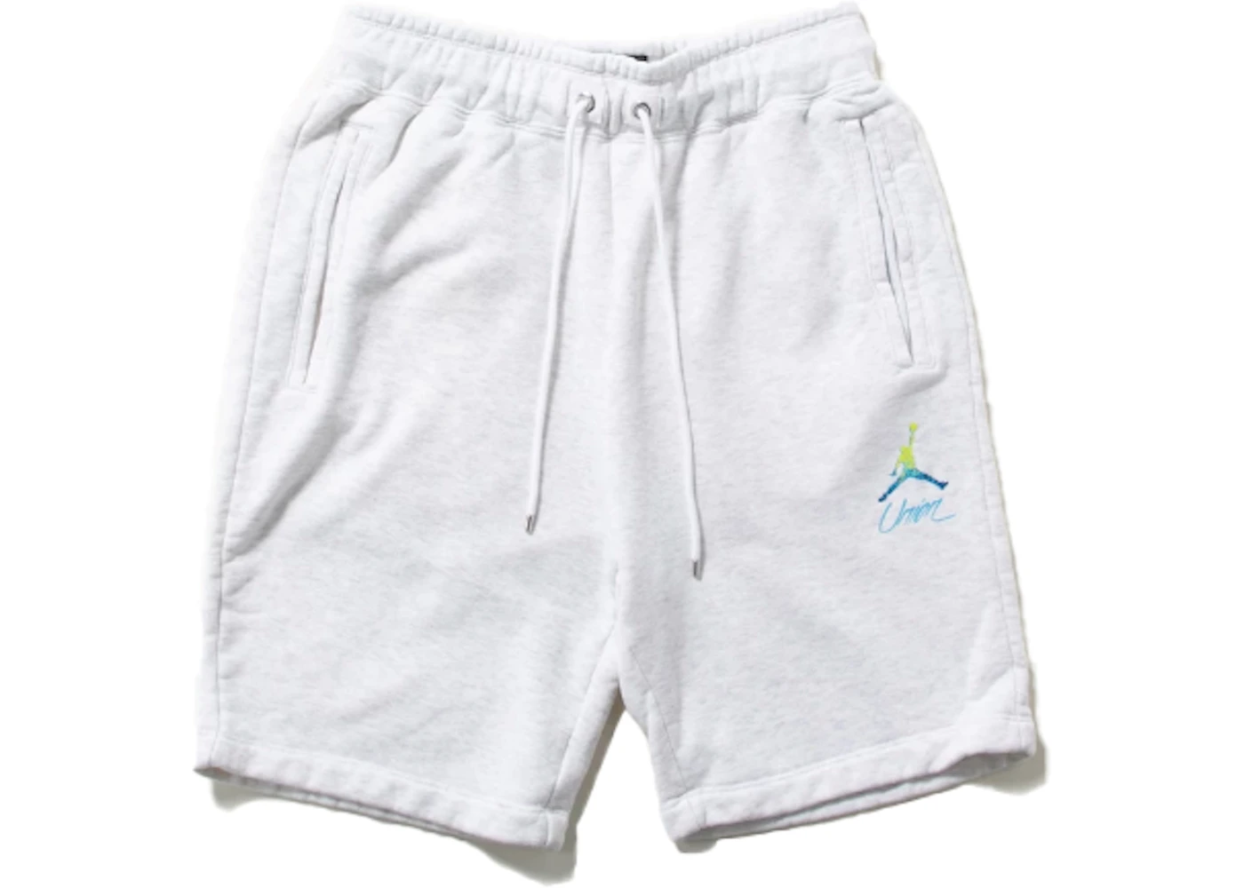 Union jordan shorts online