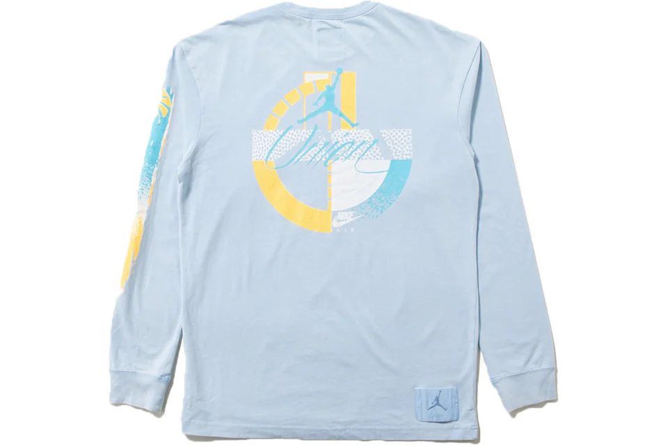 Jordan union stockx sales