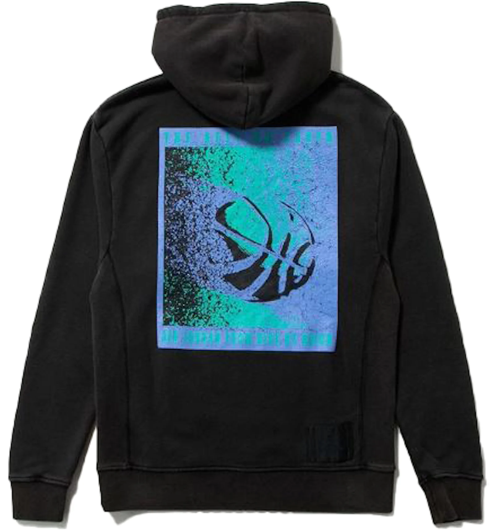 Jordan x Union 2.0 PO Hoody Black