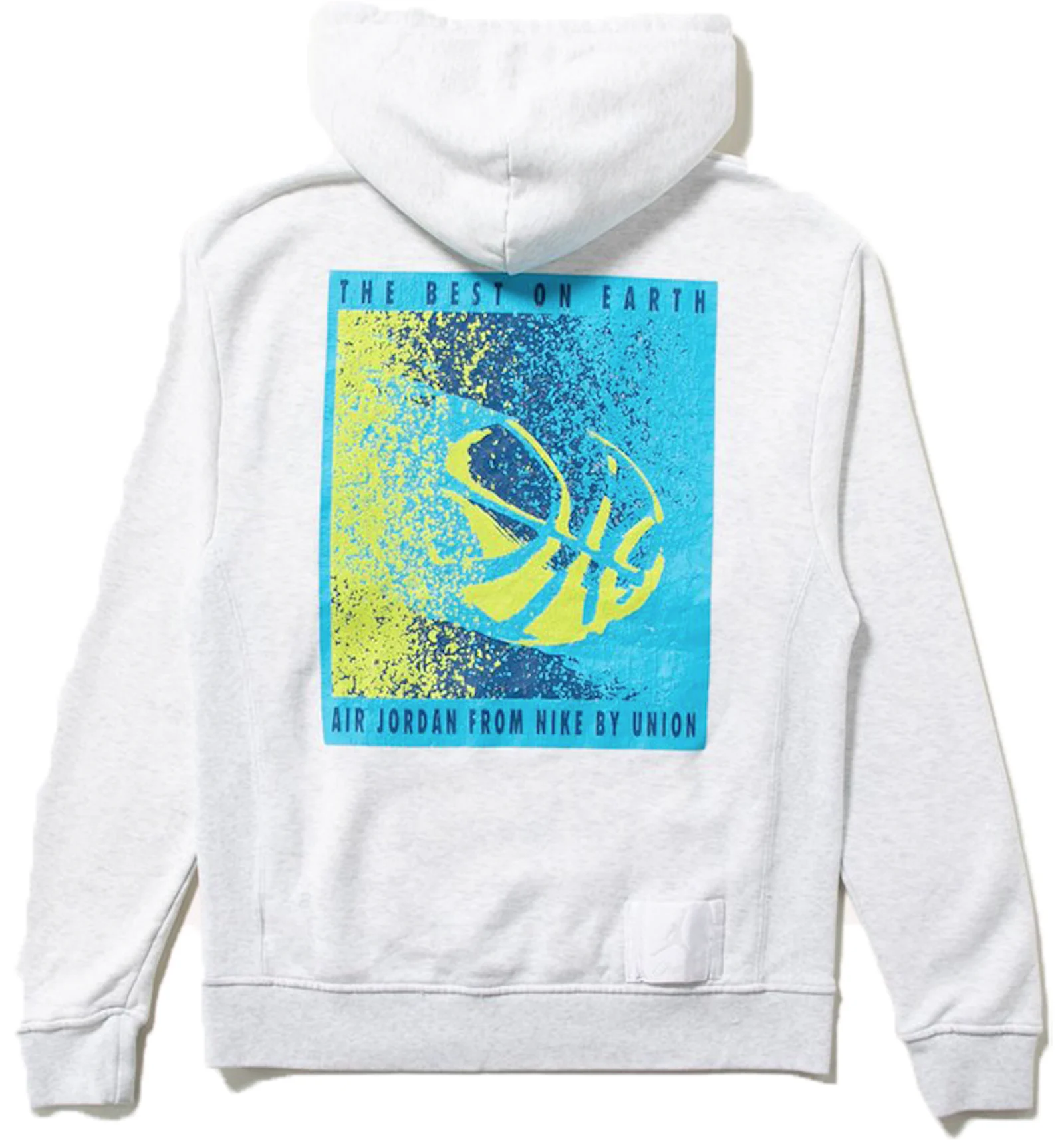 Jordan x union 2.0 sales