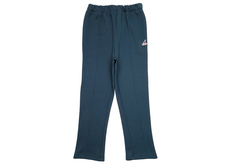 Jordan x Union Leisure Pants Navy Men's - FW20 - US