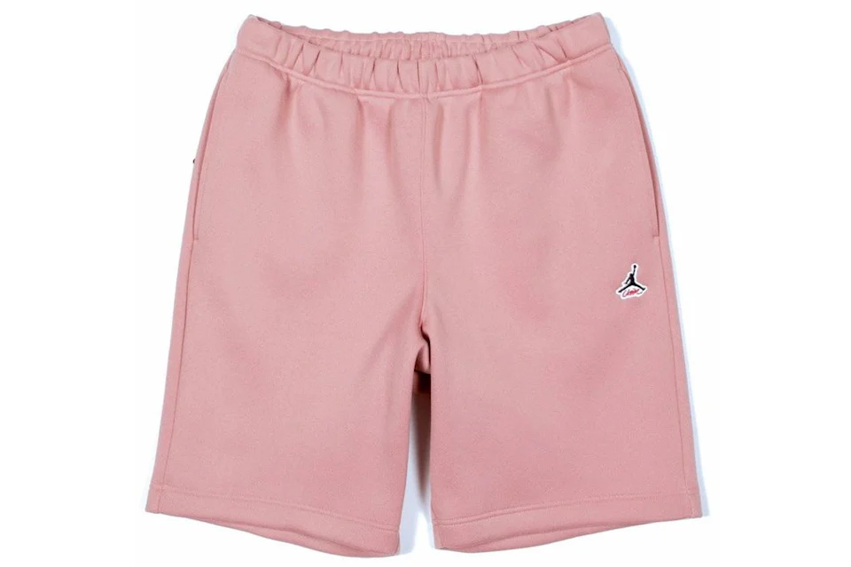 Pantaloncini jordan rosa Clearance
