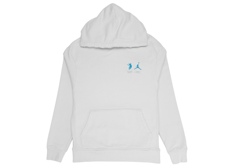 Jordan x Union M J FLC Hoodie Photon 