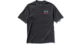 Jordan x Union M J T-shirt Off Noir