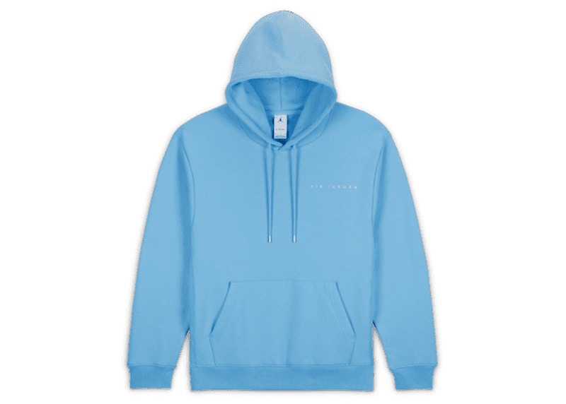 Jordan sales union hoodie