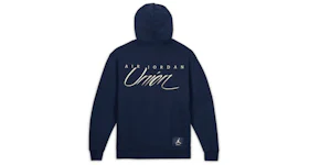 Travis Scott MJ Fleece Short Black - SS19 Men's - US