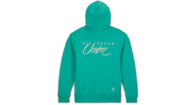 Travis Scott MJ Fleece Short Black - SS19 Men's - US