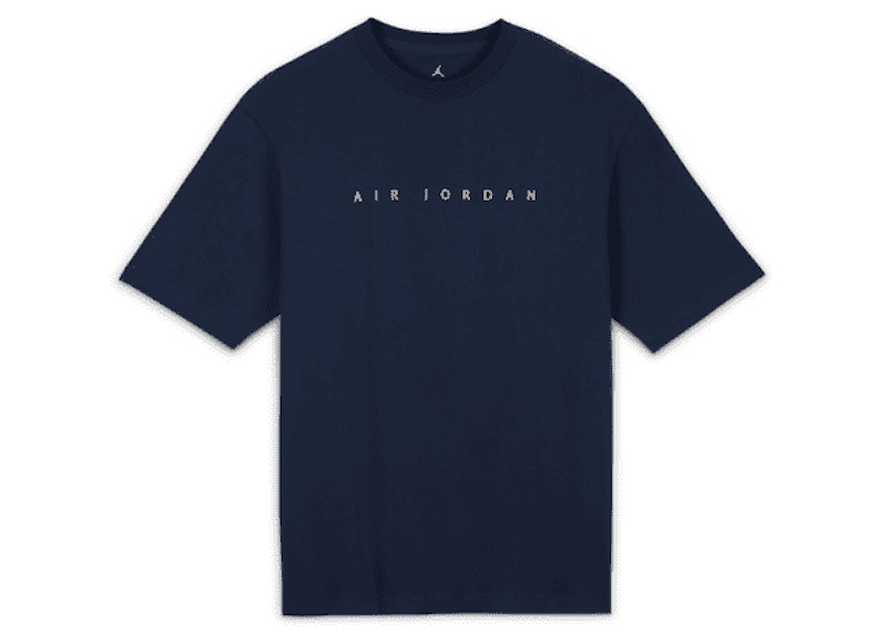 UNION X JORDAN SS Teeトップス - kineziomassage.com.ua