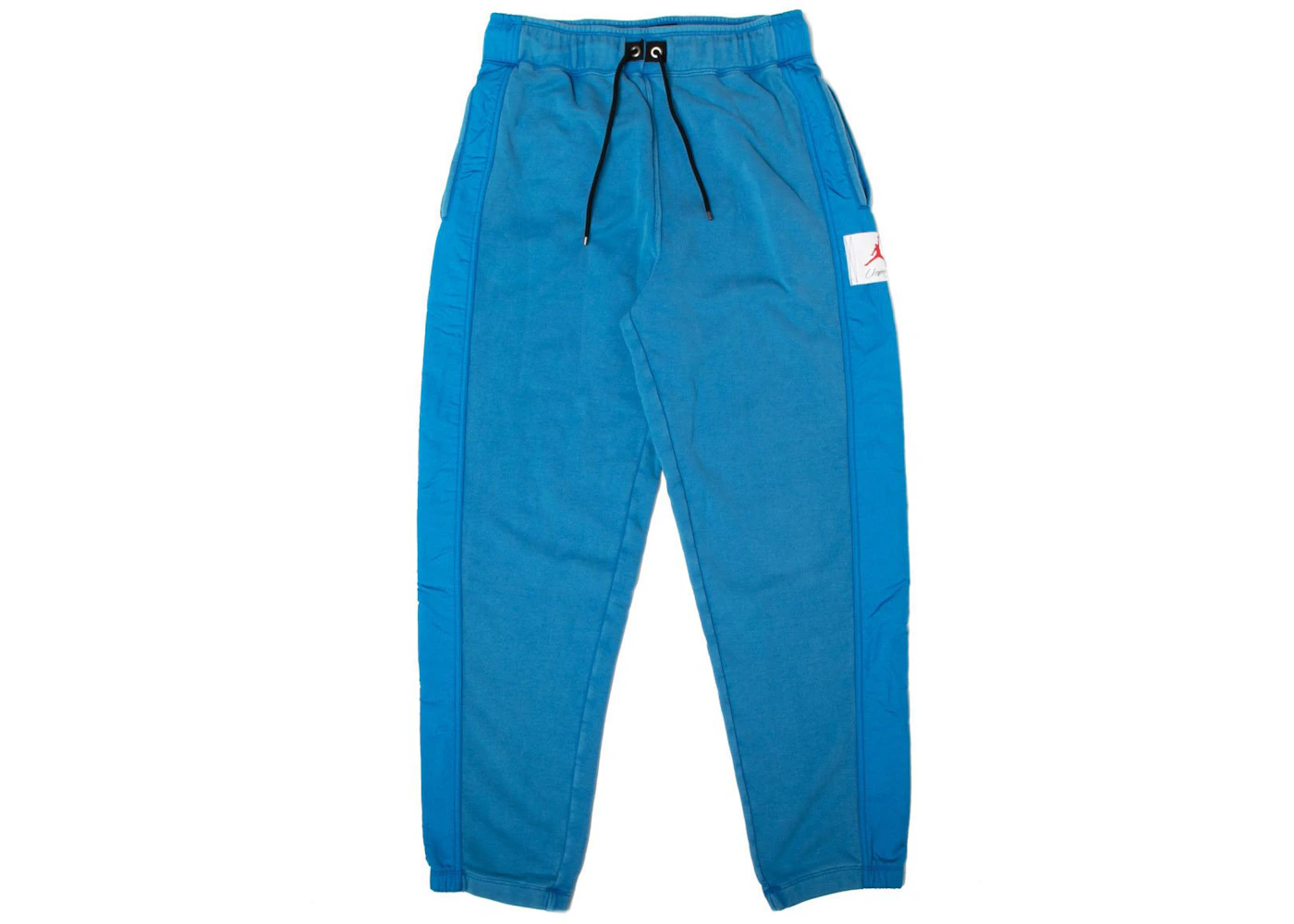 Jordan 2025 pants blue