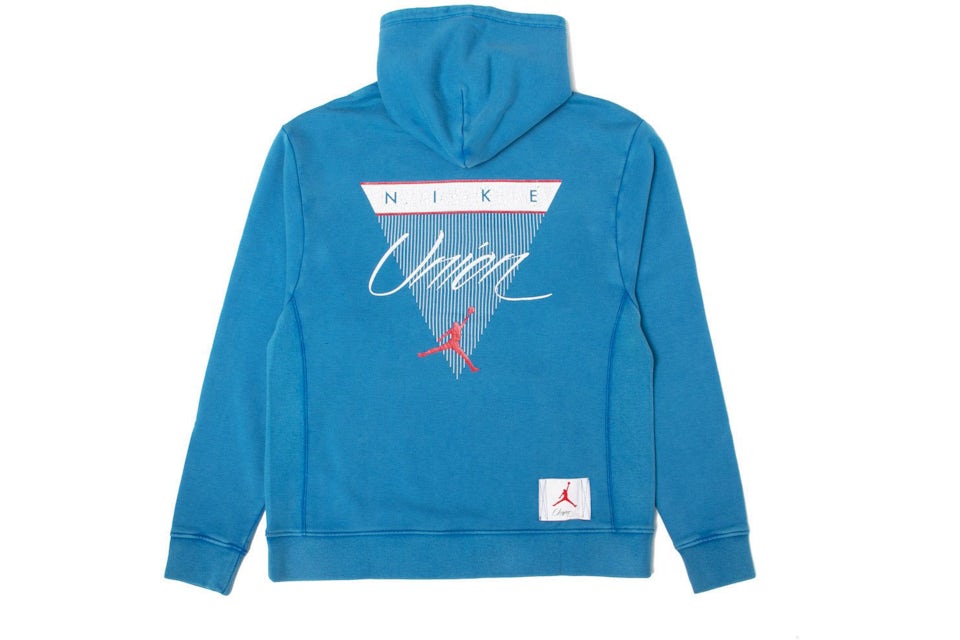 Air jordan top flight hoodie