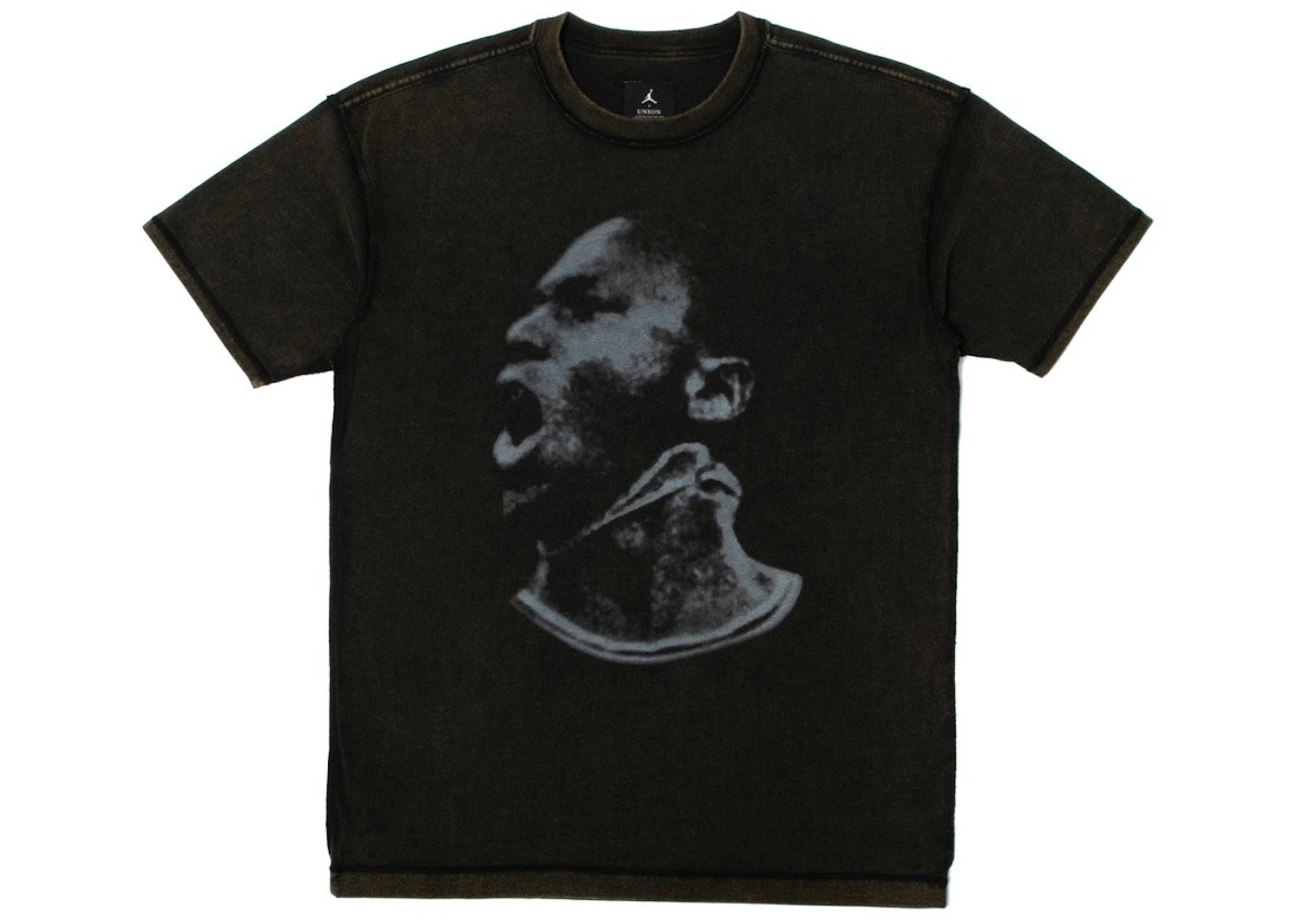 Union x air jordan 1 retro high og nrg stockx Clearance