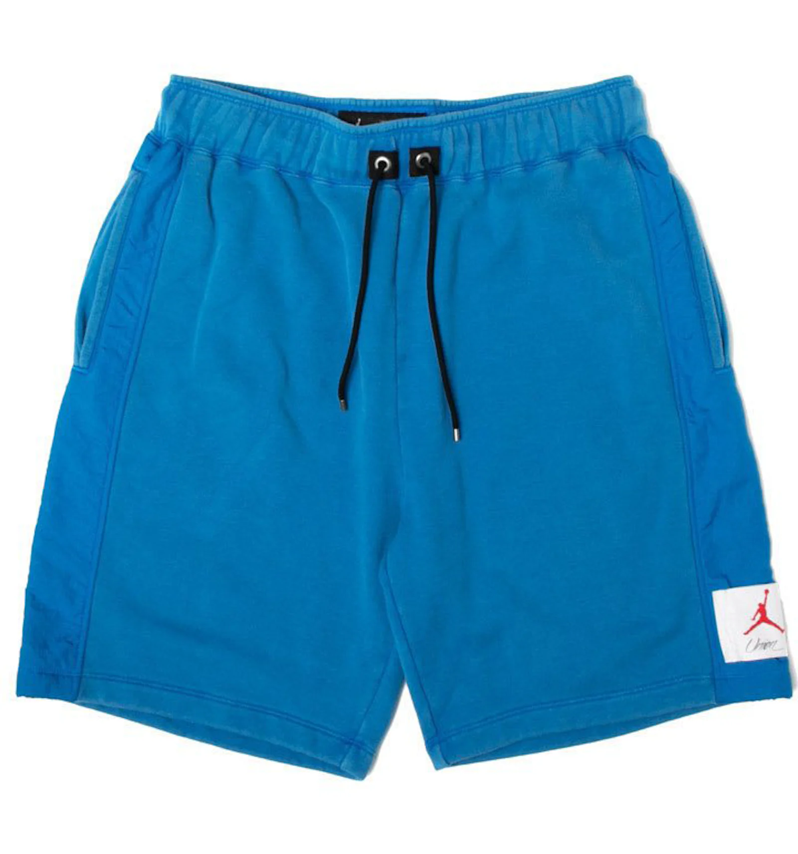 Jordan top aj shorts