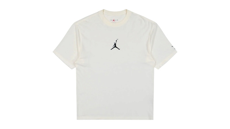 Jordan x Union x Fragment メッシュTシャツ Jordan x Union x Fragment T-shirt Brown Men's - SS26 - US