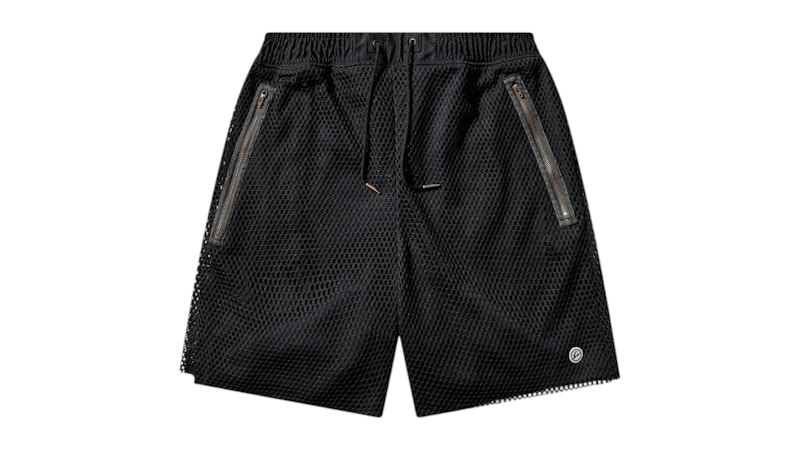Jordan FRAGMENT UNION Short XS ショートパンツ Jordan x Union x Fragment Short Black Men's - SS26 - US