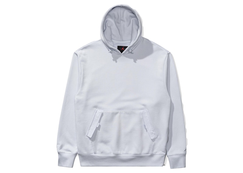 Jordan hot sale hoodie sizing