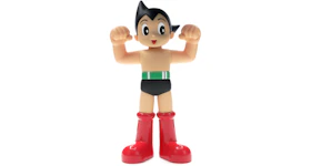 Josh Divine x Strange Cat Toys ComplexCon Astro Boy Figure Multi