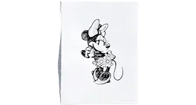 Joshua Vides Minnie Hand Embellished Print (Signed, Edition of 100)