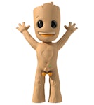 Juce Gace "I Am Wood" Figure
