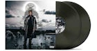 Juice Wrld Fighting Demons 2XLP Vinyl Black Ice