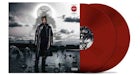 Juice Wrld Fighting Demons Target Exclusivo 2XLP Vinilo Rojo Opaco