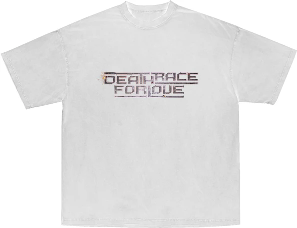filosofía repentino fluctuar Juice Wrld Death Race For Love T-shirt White - ES