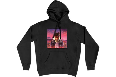 Wrld Legends Never Die Juice Wrld Merch Hoodie Wrld Merch Wrld