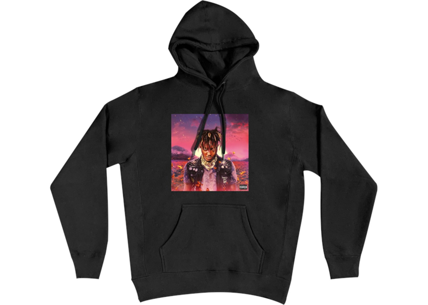 Legend never die hoodie Clearance