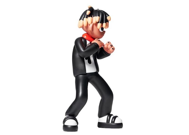 Juice Wrld Legends Never Die Vinyl Figure US