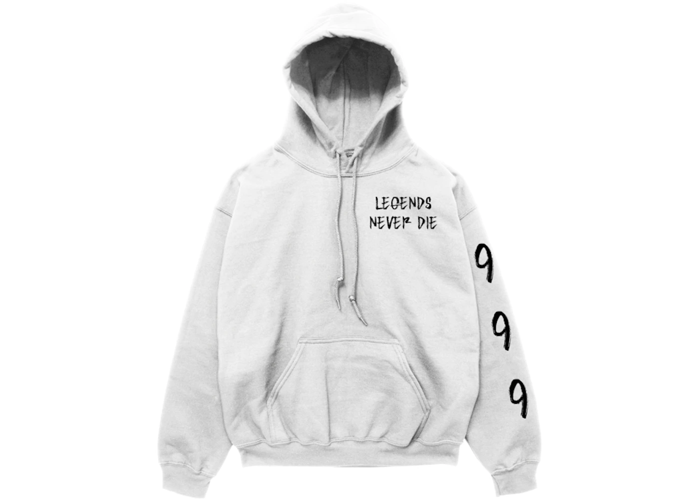 Juice wrld merch hoodies cheap