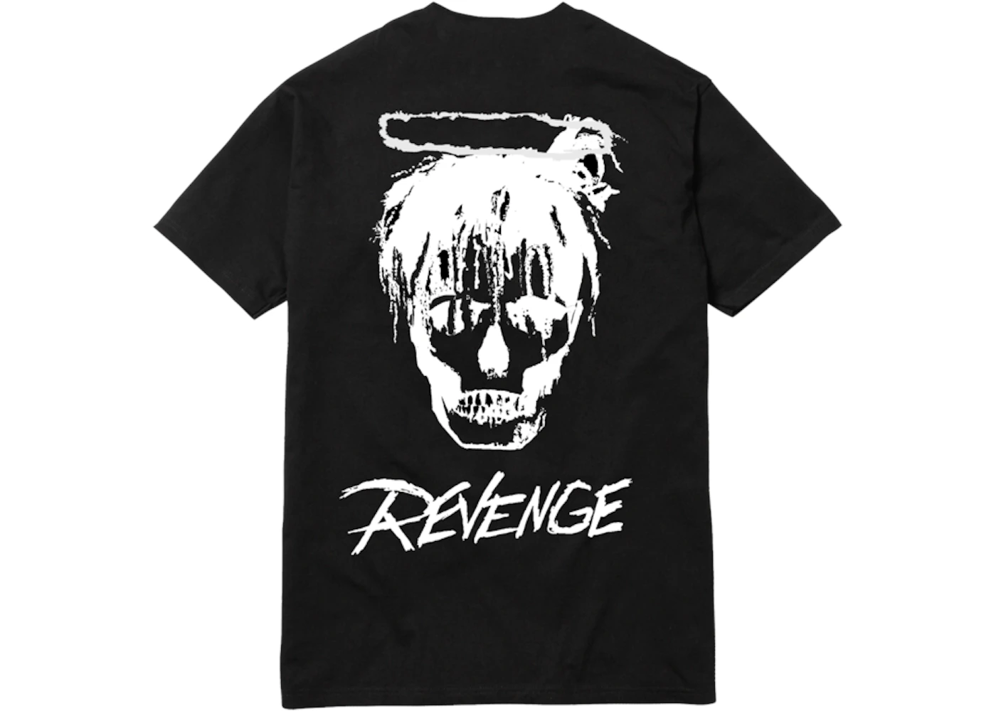 Legends never die revenge hoodie hot sale