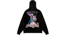 Off white champion hoodie stockx Clearance