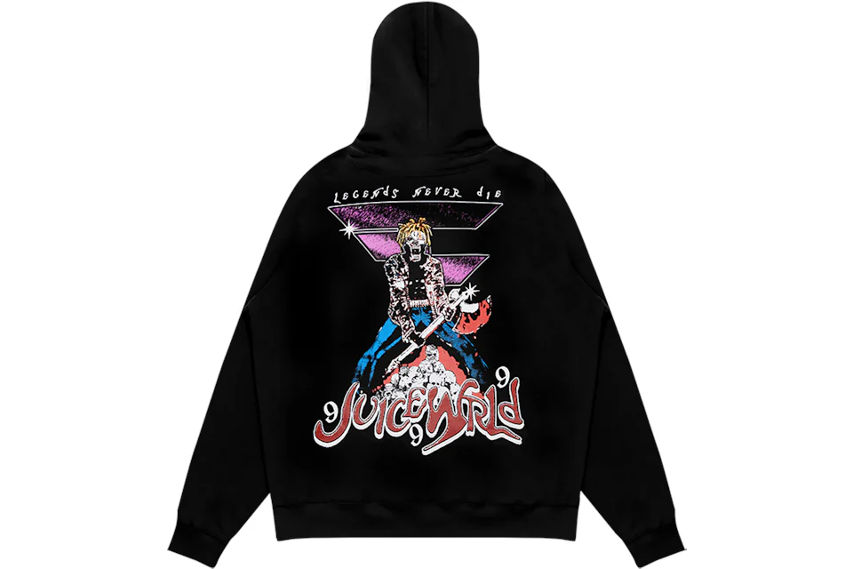 Faze clan hot sale champion hoodie black