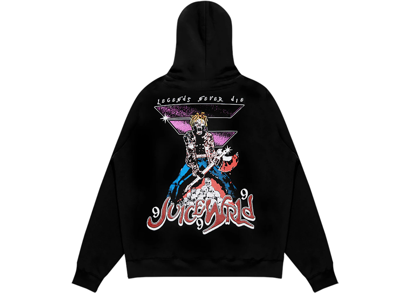 Faze champion hoodie hot sale restock