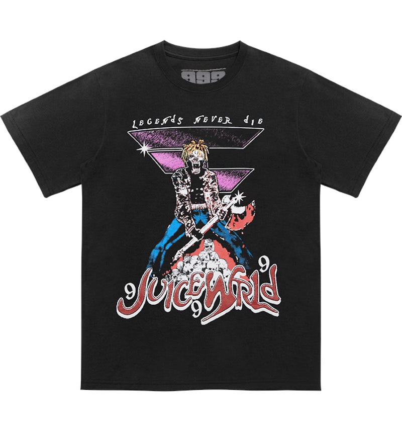 Juice wrld champion hoodie sale