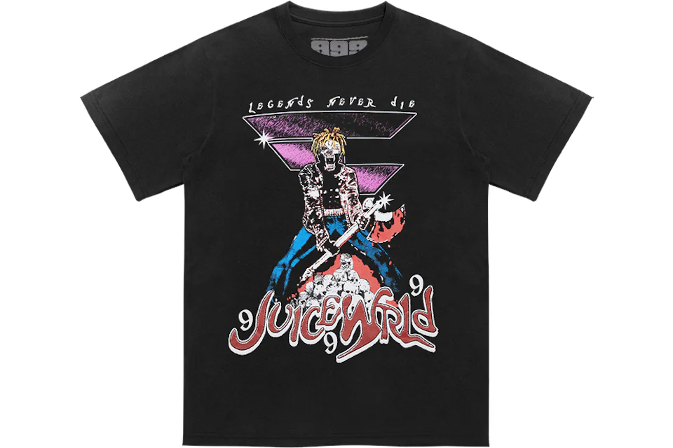 Champion x top faze collab