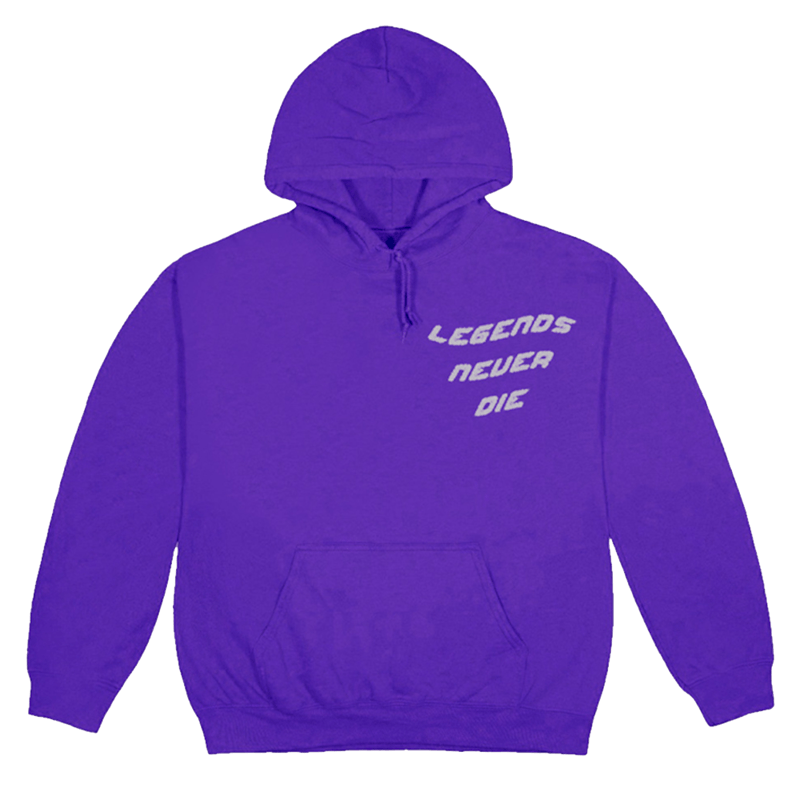 Faze Adapt Faze Clan Merchandise Faze Purple Hoodie Cheap
